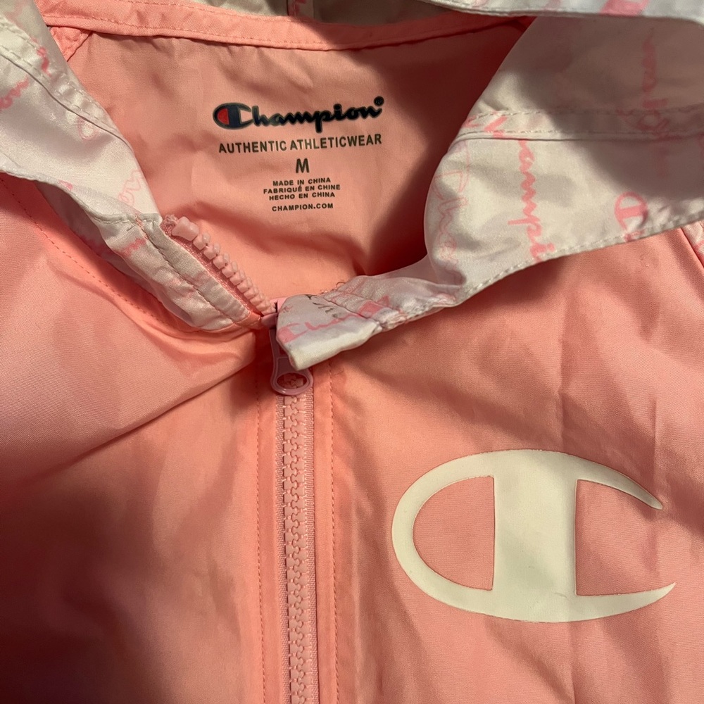 Girls Spring Jacket - Picture 2 of 3